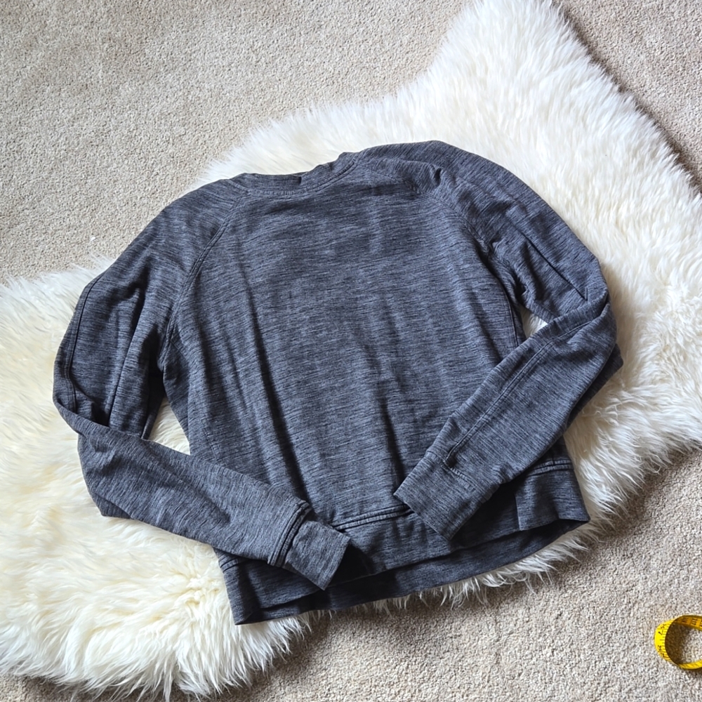 Lululemon crew neck 6